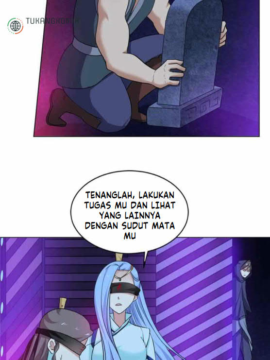 Rebirth Become a Dog Chapter 74 Gambar 57