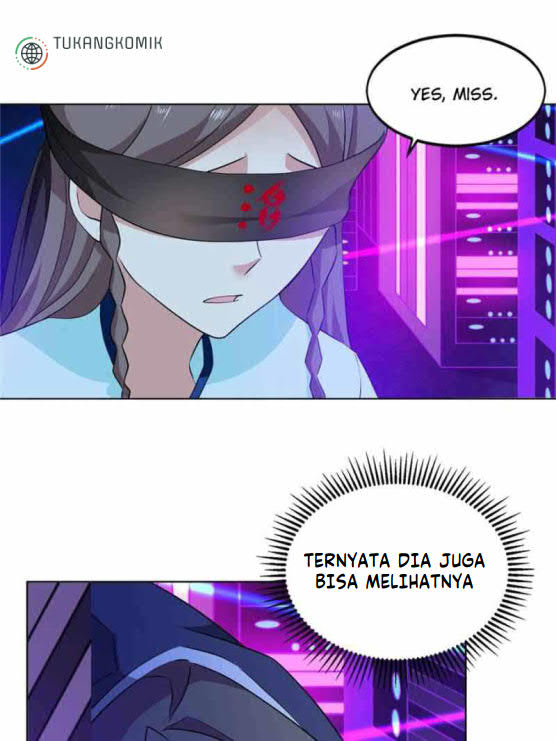 Rebirth Become a Dog Chapter 74 Gambar 59