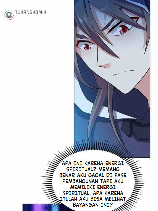 Rebirth Become a Dog Chapter 74 Gambar 62