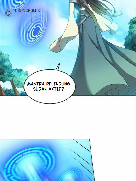 Rebirth Become a Dog Chapter 74 Gambar 7