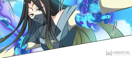 Rebirth Become a Dog Chapter 74 Gambar 9