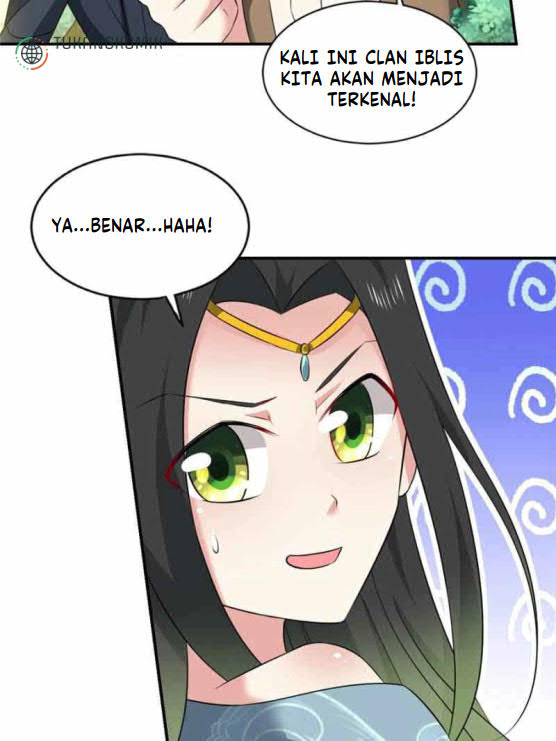 Rebirth Become a Dog Chapter 71 Gambar 19