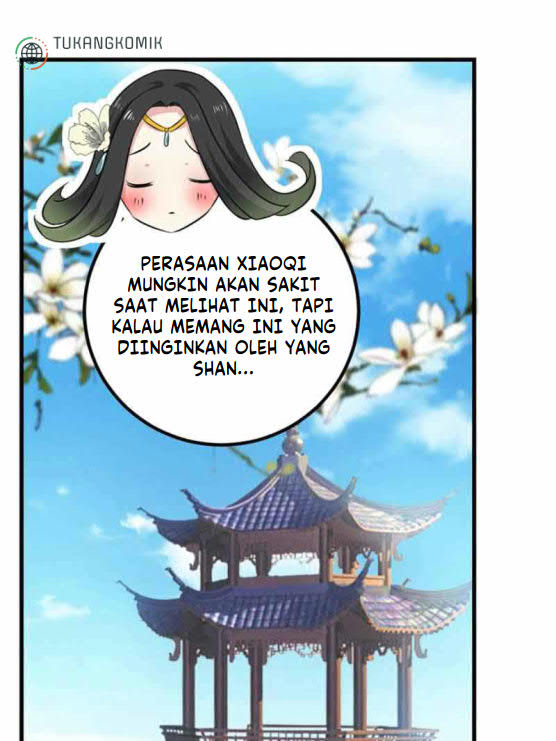 Rebirth Become a Dog Chapter 71 Gambar 40