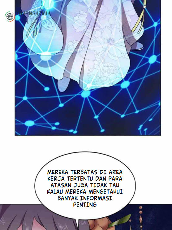 Rebirth Become a Dog Chapter 71 Gambar 68