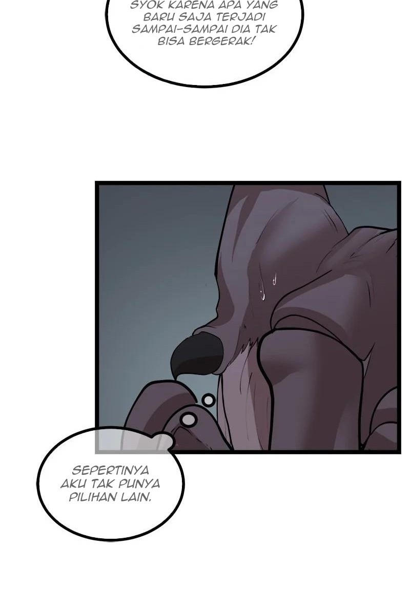 The Dungeon Master Chapter 97 Gambar 37
