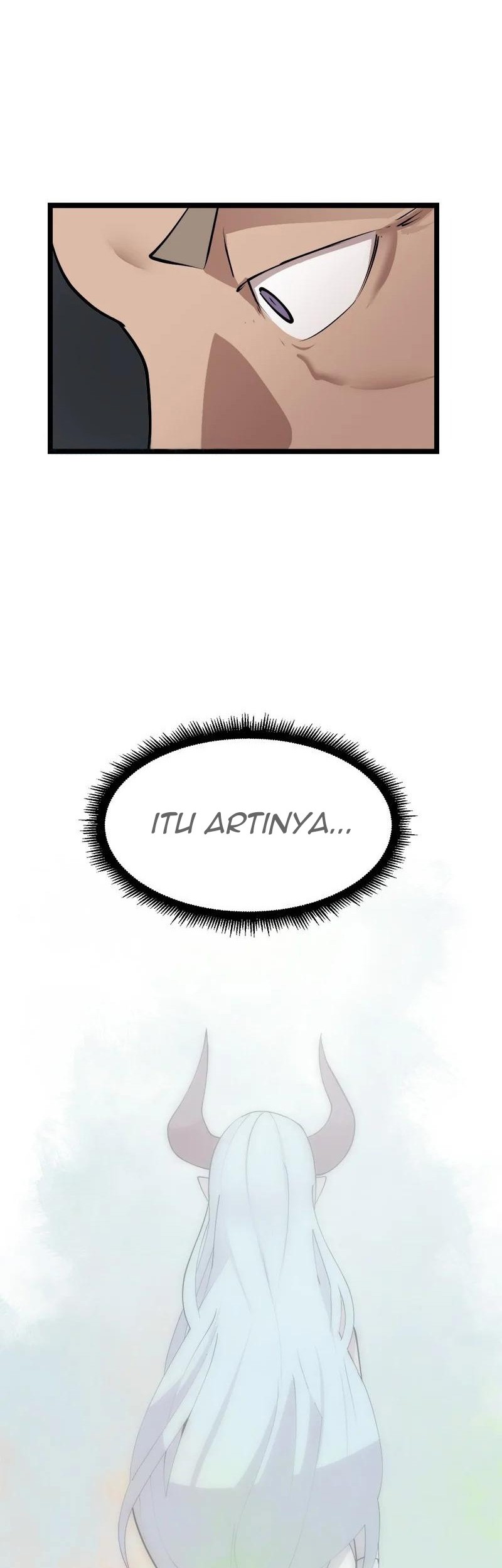 The Dungeon Master Chapter 97 Gambar 3
