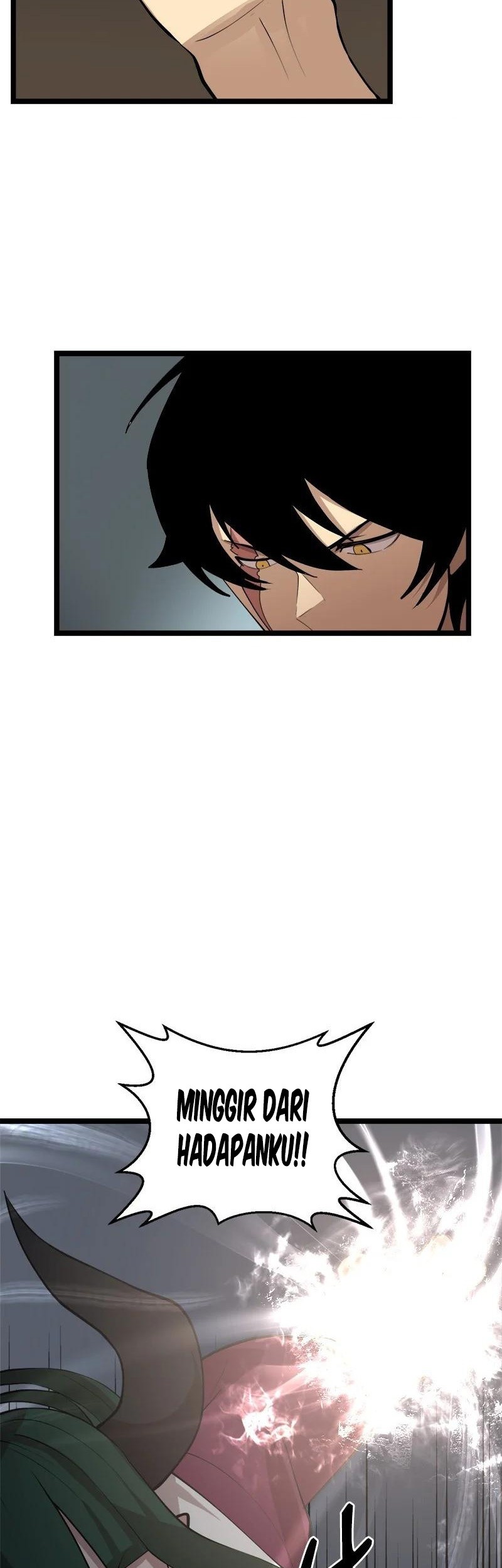 The Dungeon Master Chapter 97 Gambar 8
