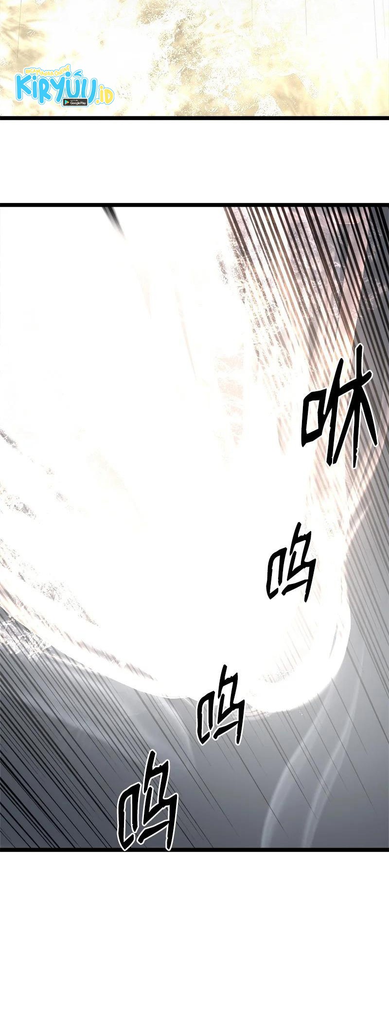 The Dungeon Master Chapter 97 Gambar 15
