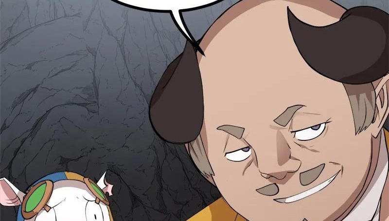 The Dungeon Master Chapter 97 Gambar 30