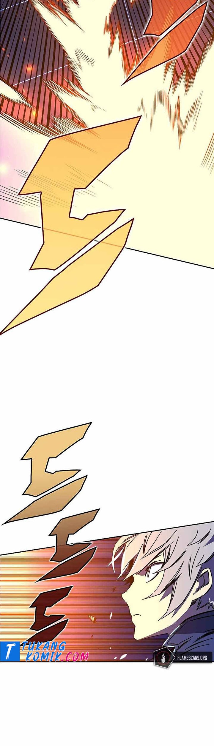 X Ash Chapter 24 Gambar 43