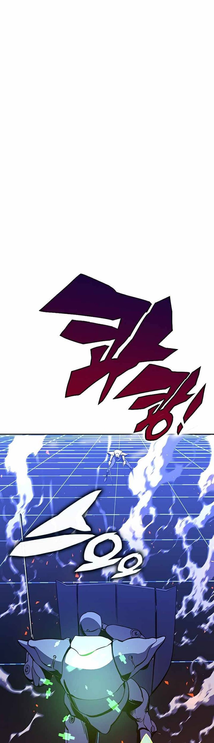 X Ash Chapter 24 Gambar 44