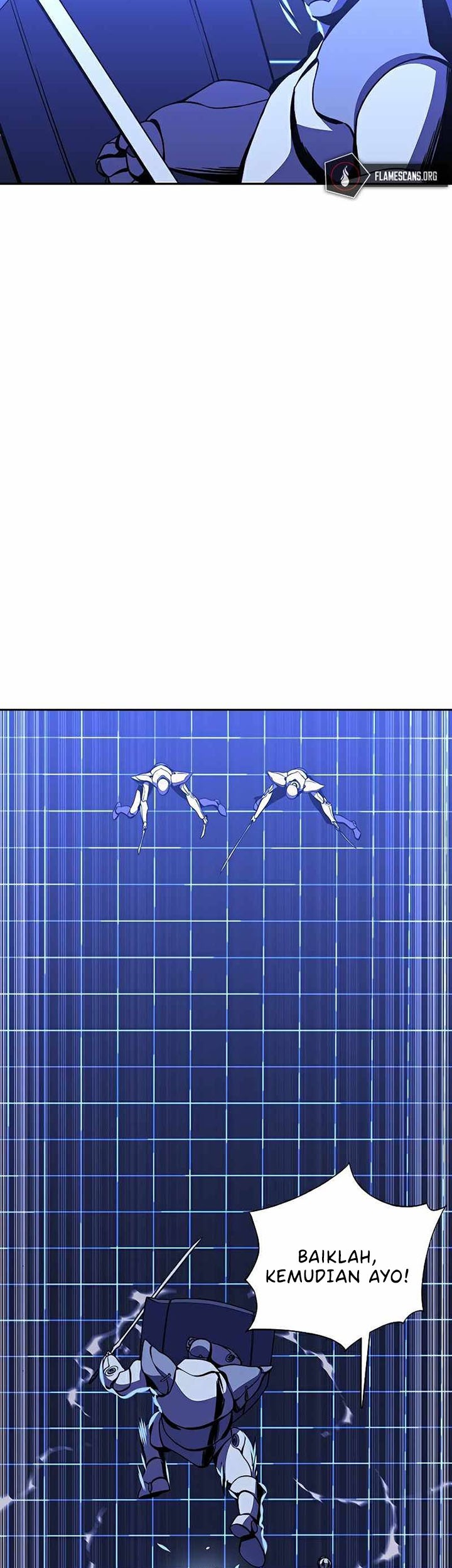 X Ash Chapter 24 Gambar 49
