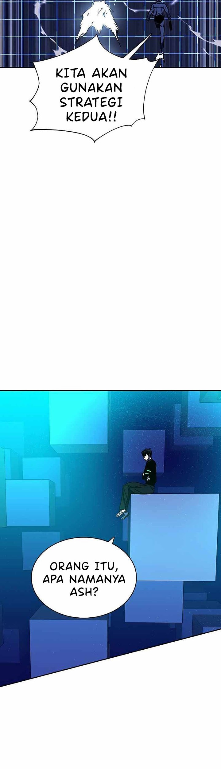 X Ash Chapter 24 Gambar 50