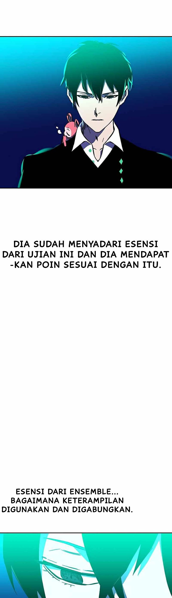 X Ash Chapter 24 Gambar 52