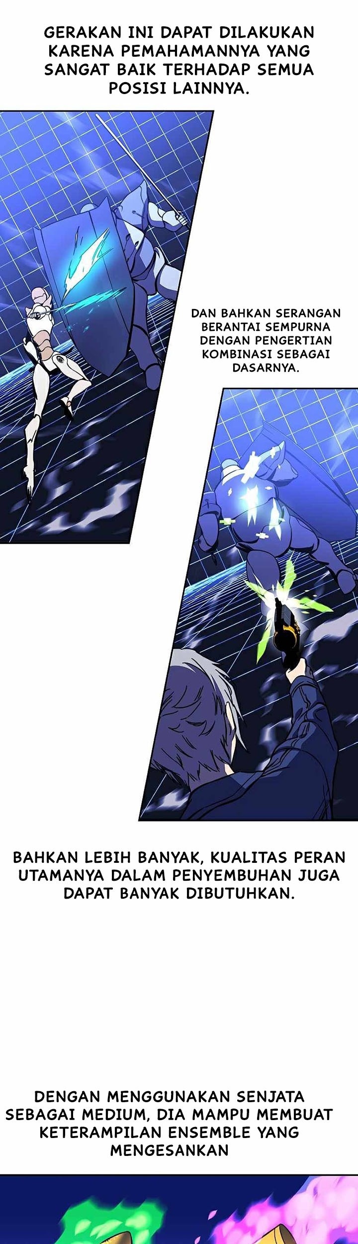 X Ash Chapter 24 Gambar 54