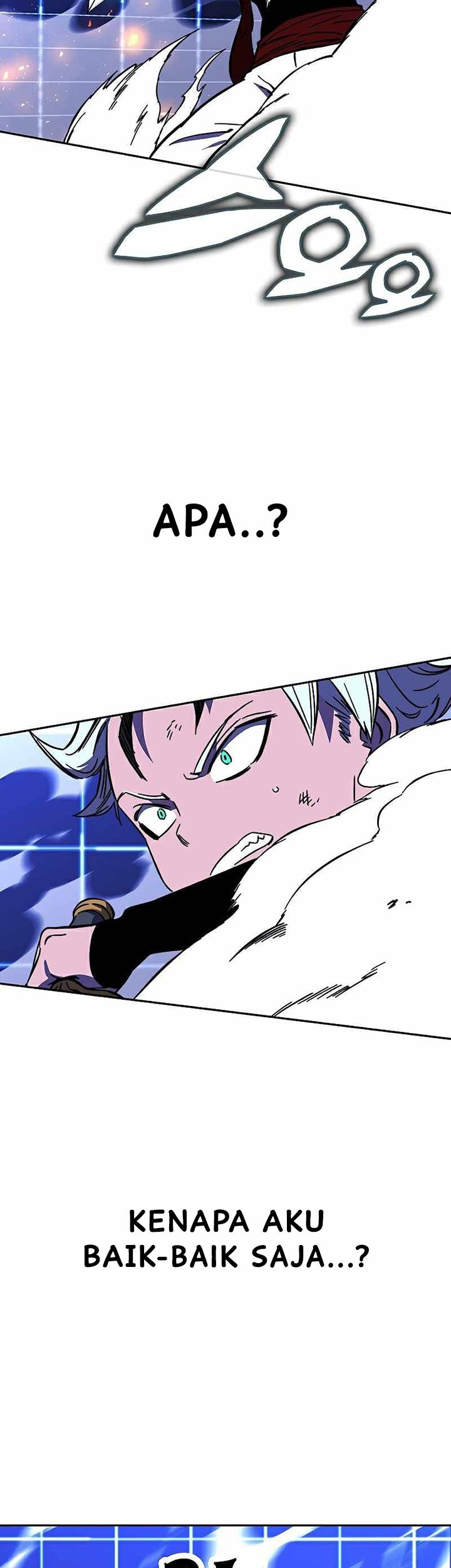 X Ash Chapter 24 Gambar 64