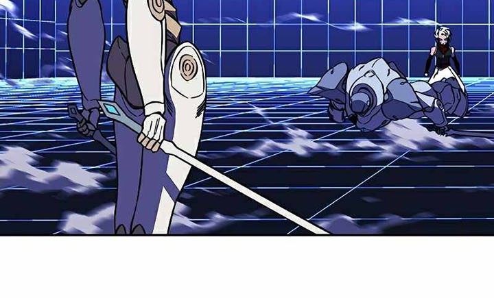 X Ash Chapter 24 Gambar 70