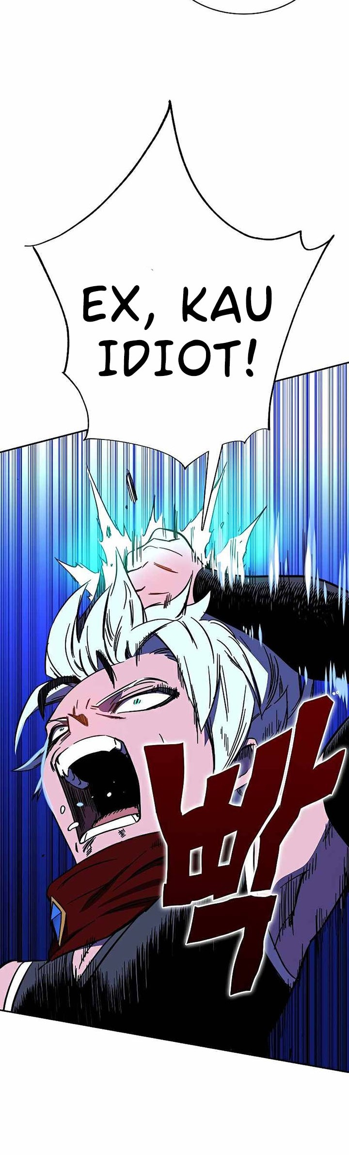 X Ash Chapter 24 Gambar 74