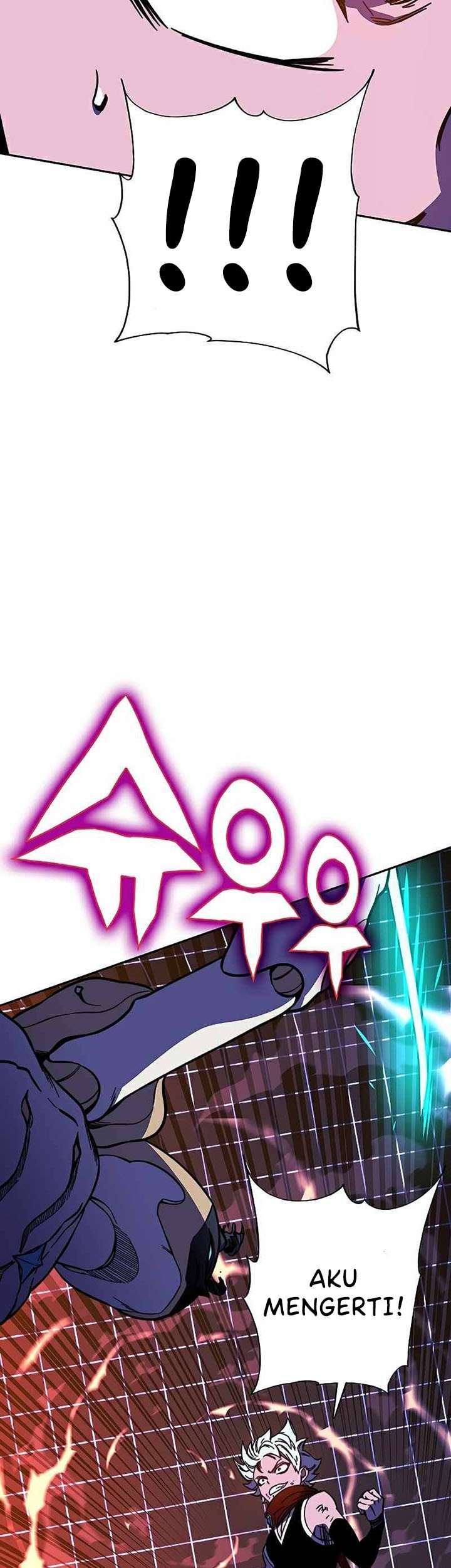 X Ash Chapter 24 Gambar 77