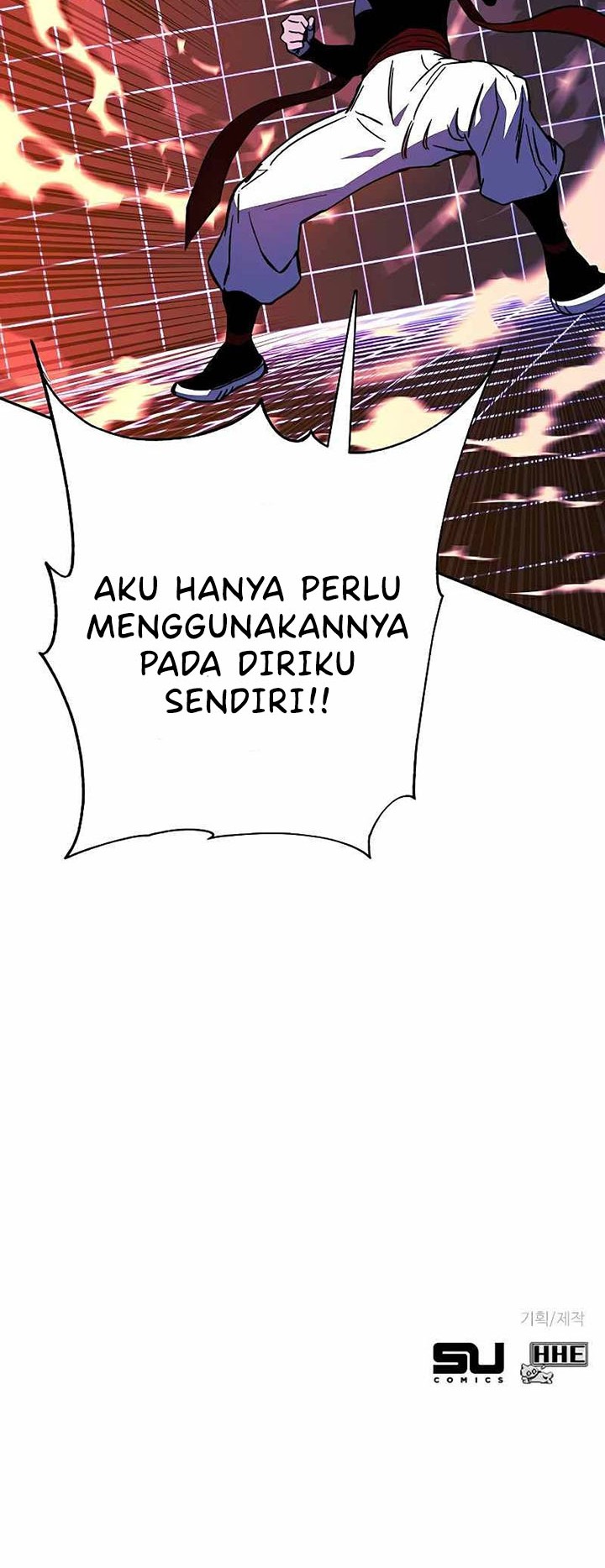 X Ash Chapter 24 Gambar 78