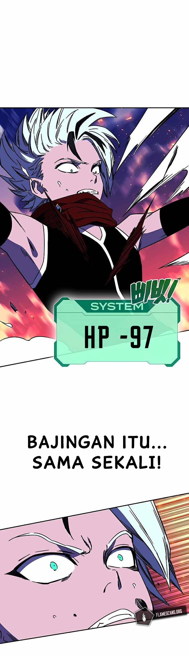 X Ash Chapter 24 Gambar 3