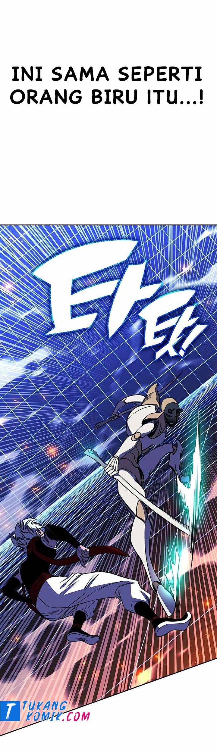 X Ash Chapter 24 Gambar 4