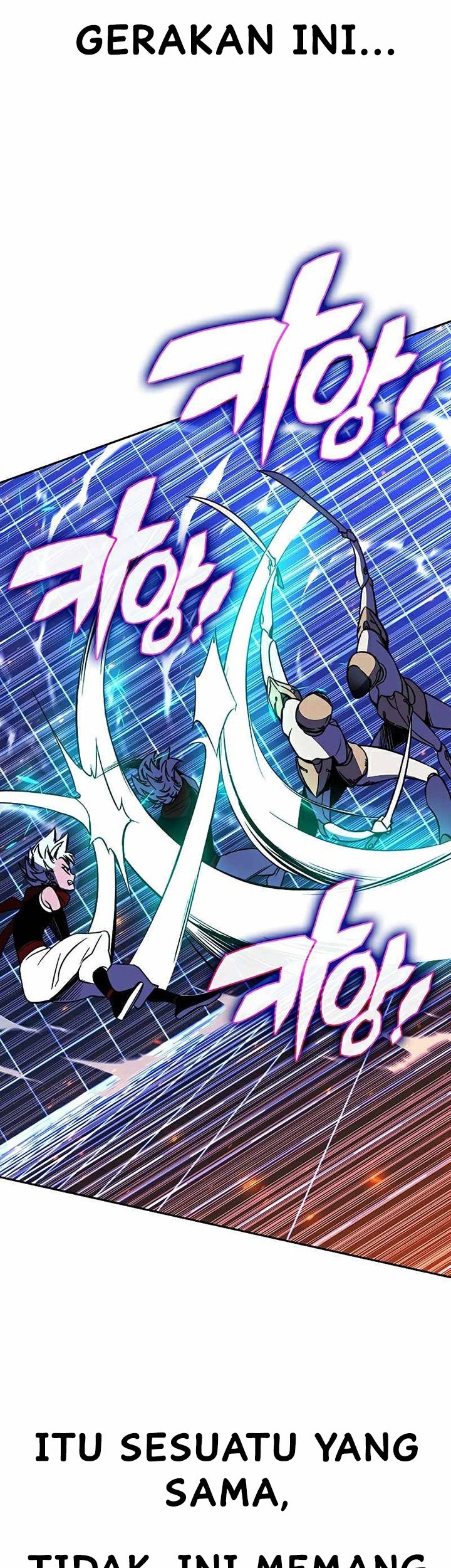 X Ash Chapter 24 Gambar 5