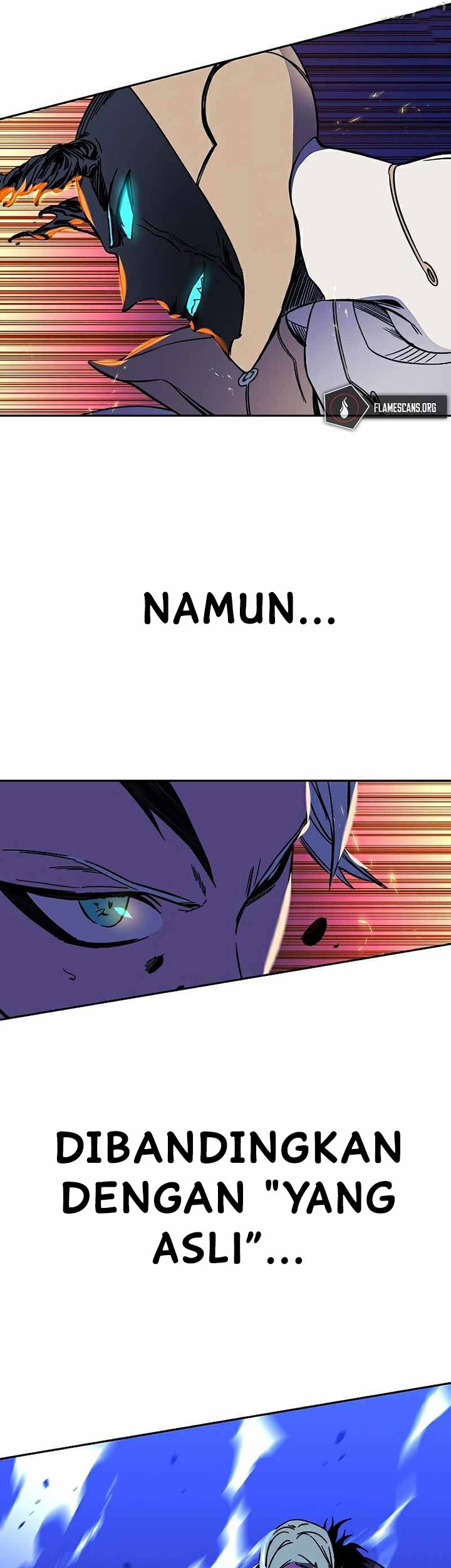 X Ash Chapter 24 Gambar 7