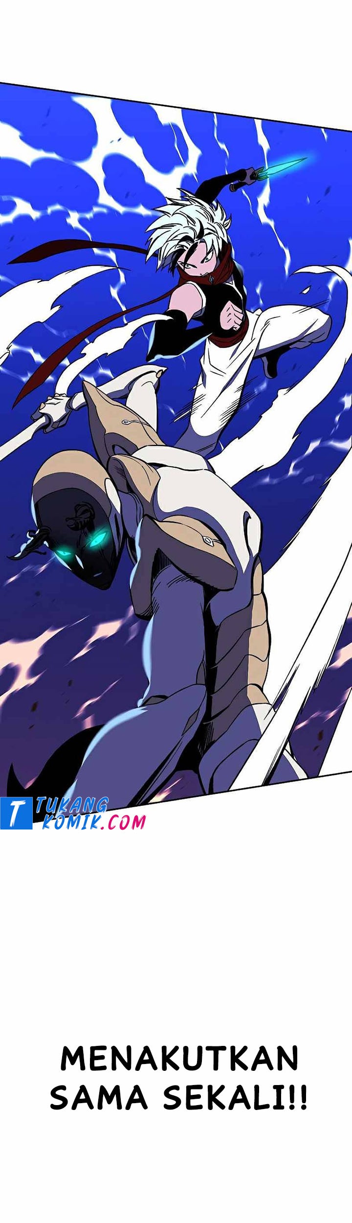 X Ash Chapter 24 Gambar 9