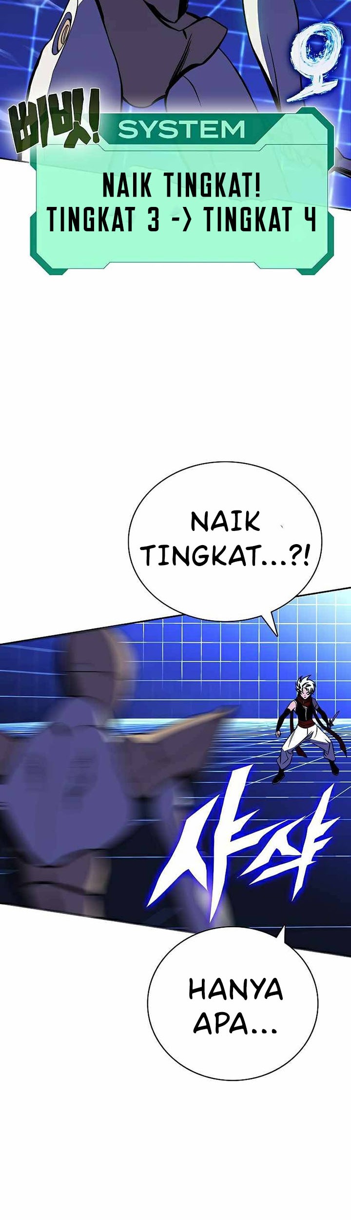 X Ash Chapter 24 Gambar 18
