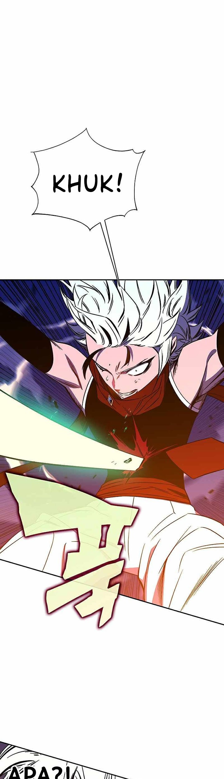 X Ash Chapter 24 Gambar 19