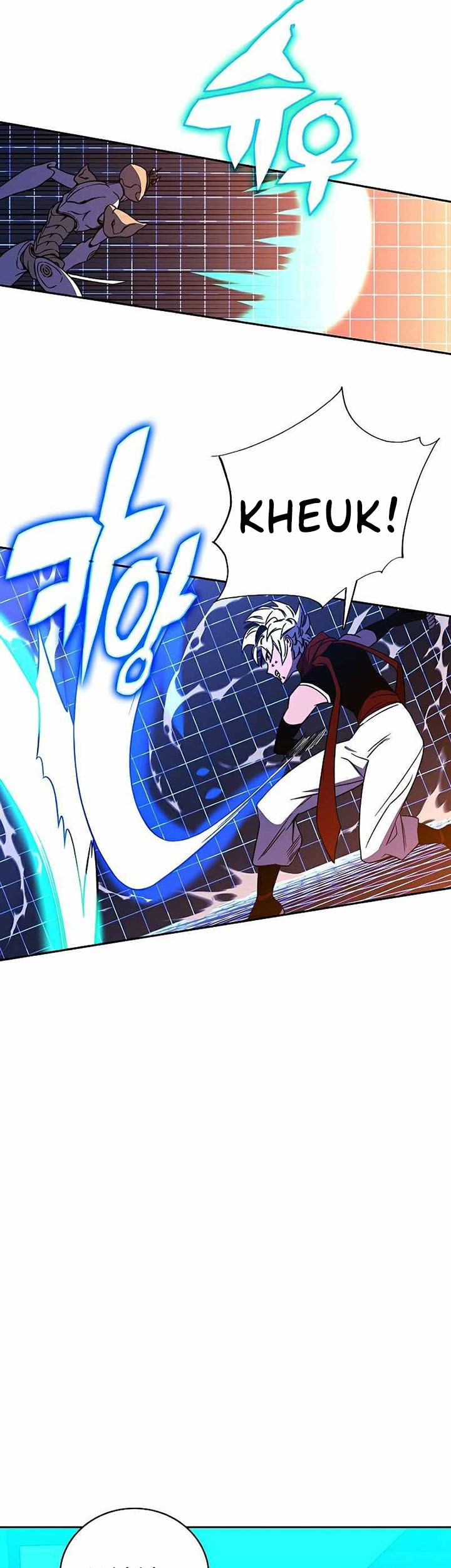 X Ash Chapter 24 Gambar 22