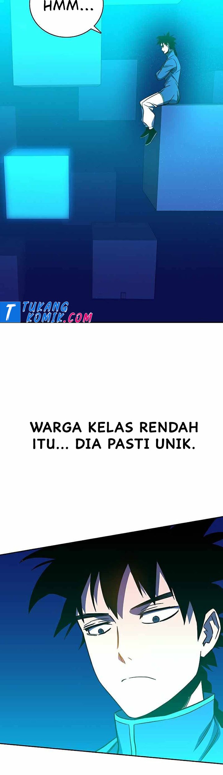 X Ash Chapter 24 Gambar 23