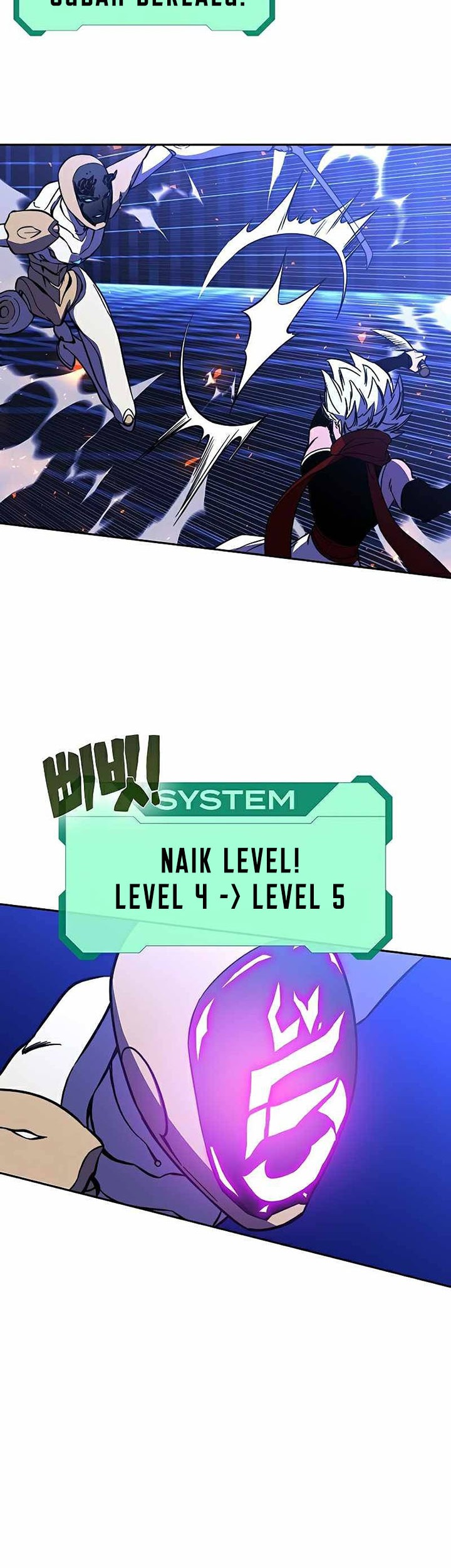 X Ash Chapter 24 Gambar 28