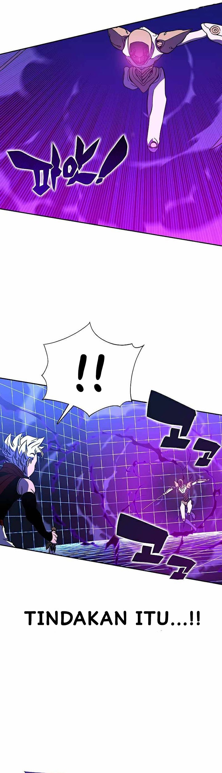 X Ash Chapter 24 Gambar 32