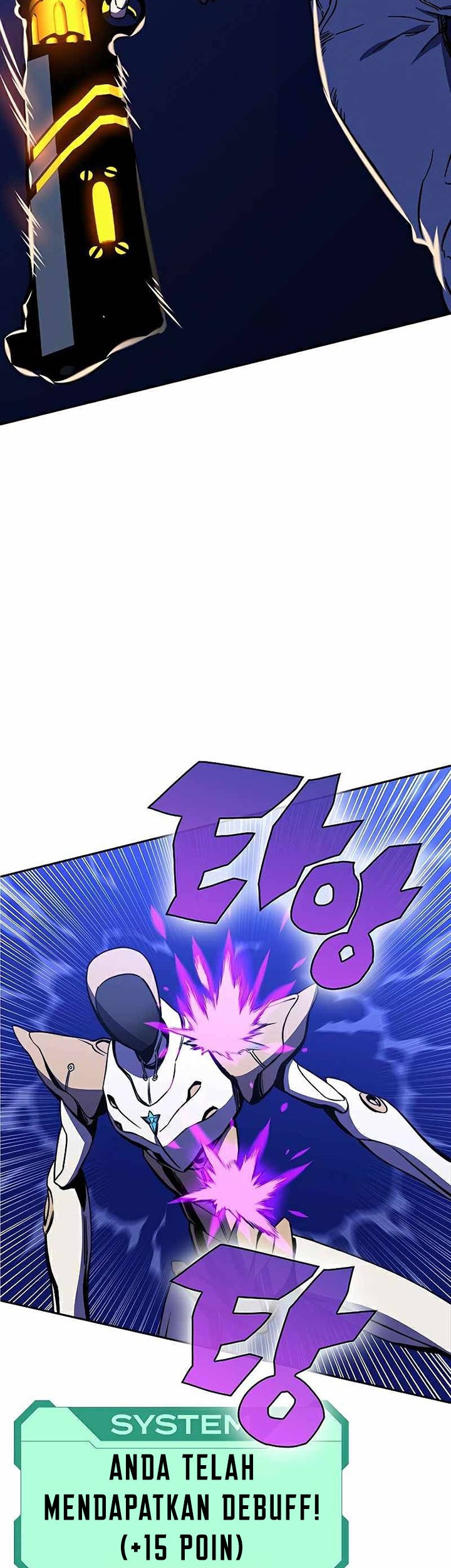 X Ash Chapter 24 Gambar 38