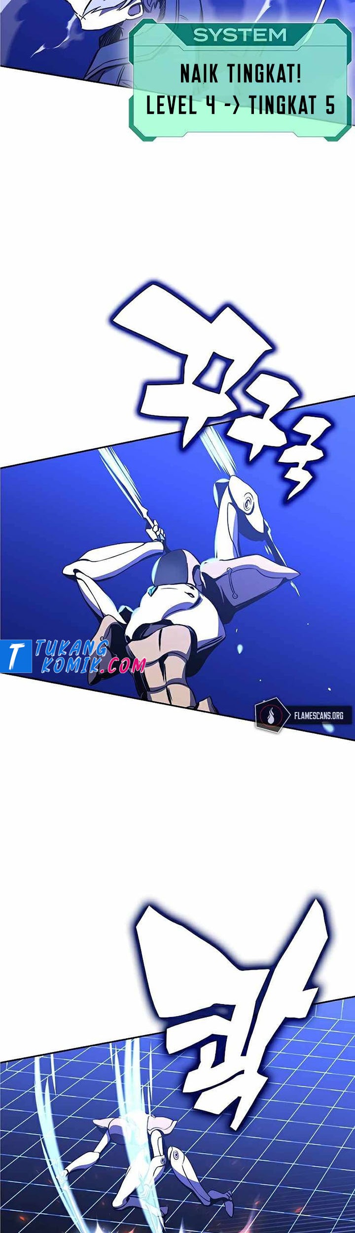 X Ash Chapter 24 Gambar 40