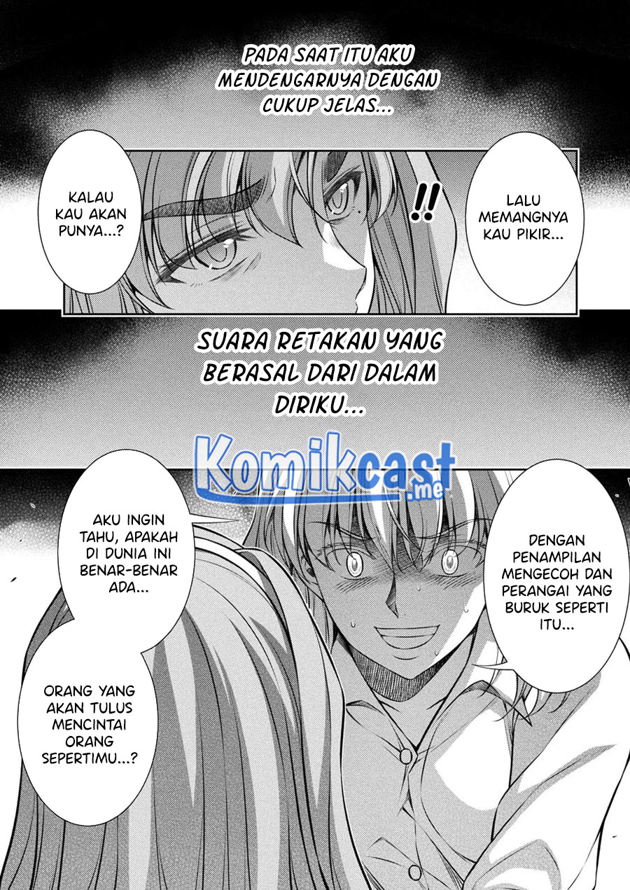 Silver Plan to Redo From JK Chapter 27 Gambar 15