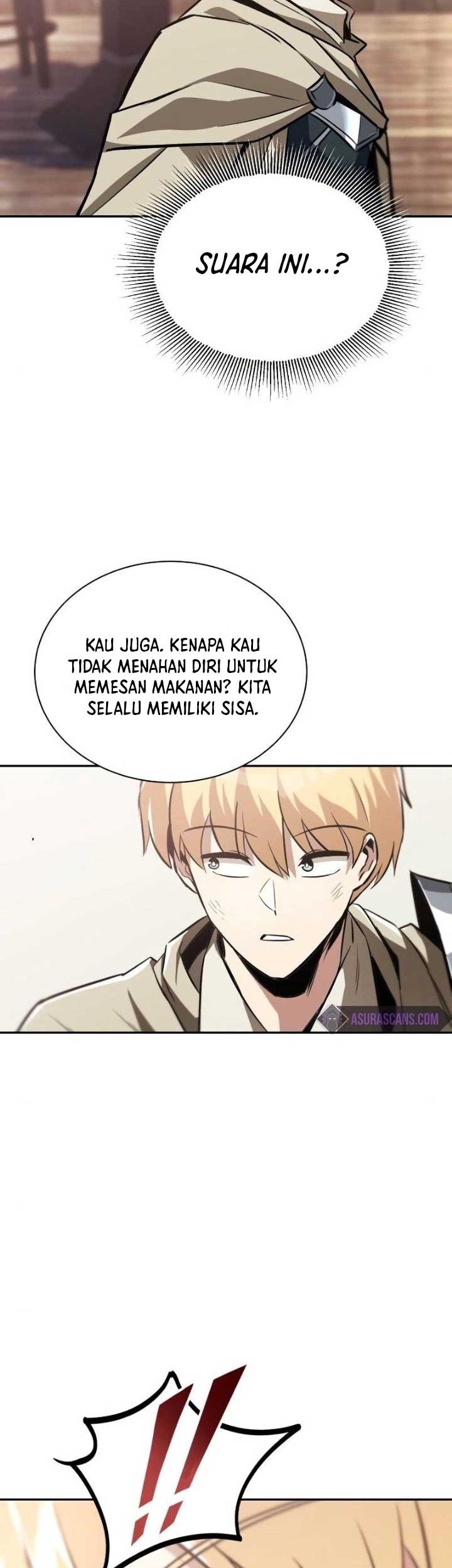 Lazy Prince Becomes a Genius Chapter 56 Gambar 30