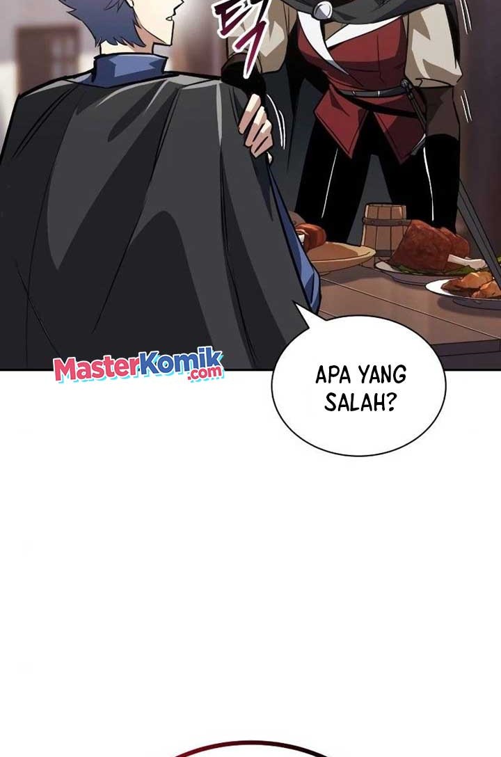 Lazy Prince Becomes a Genius Chapter 56 Gambar 34