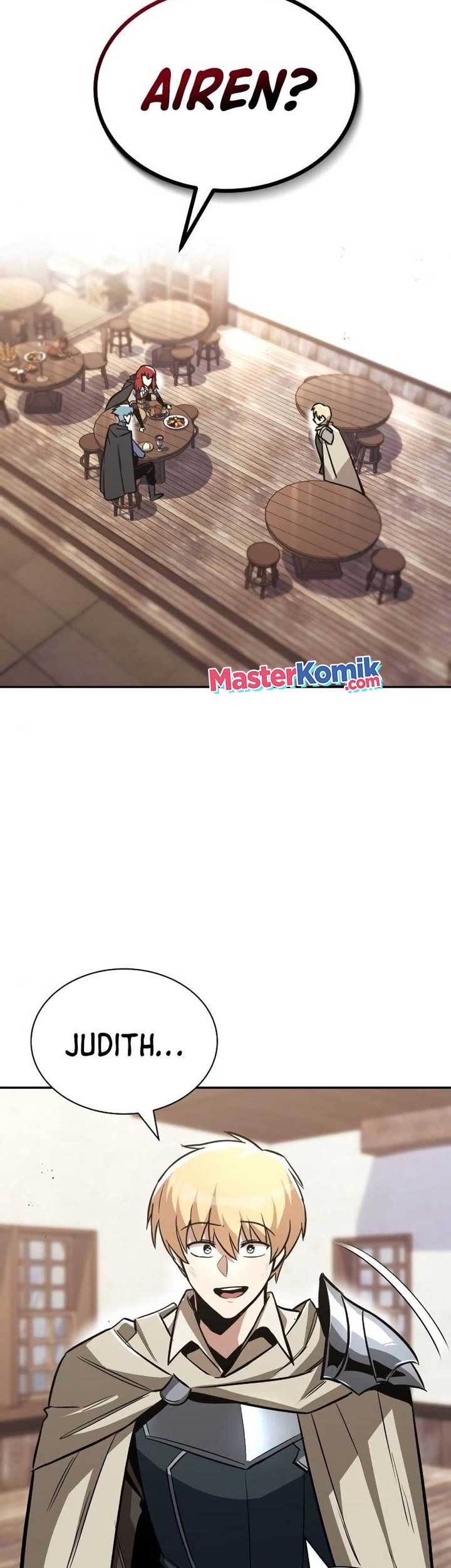 Lazy Prince Becomes a Genius Chapter 56 Gambar 35