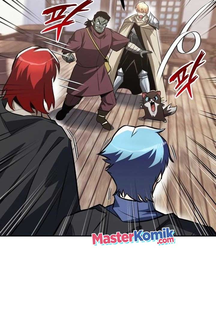 Lazy Prince Becomes a Genius Chapter 56 Gambar 37
