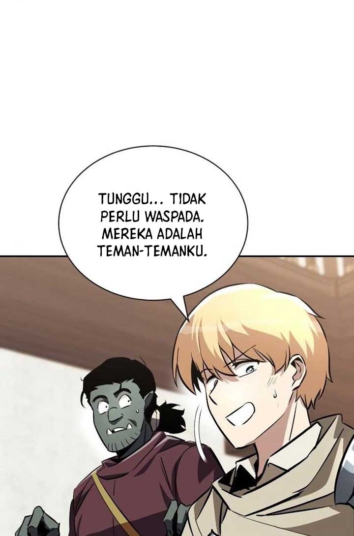 Lazy Prince Becomes a Genius Chapter 56 Gambar 40