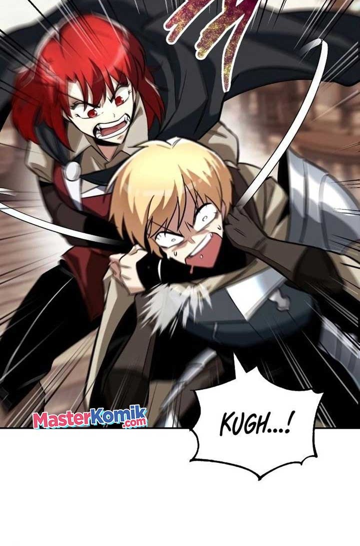 Lazy Prince Becomes a Genius Chapter 56 Gambar 46
