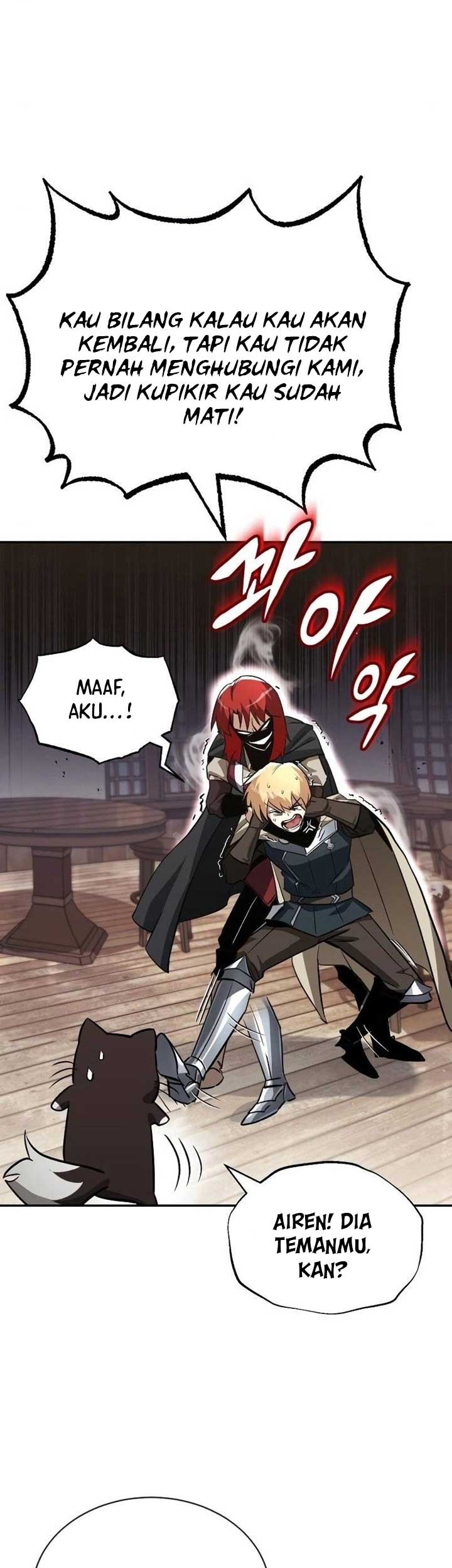 Lazy Prince Becomes a Genius Chapter 56 Gambar 47