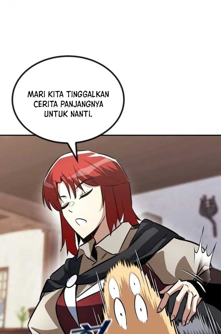 Lazy Prince Becomes a Genius Chapter 56 Gambar 49