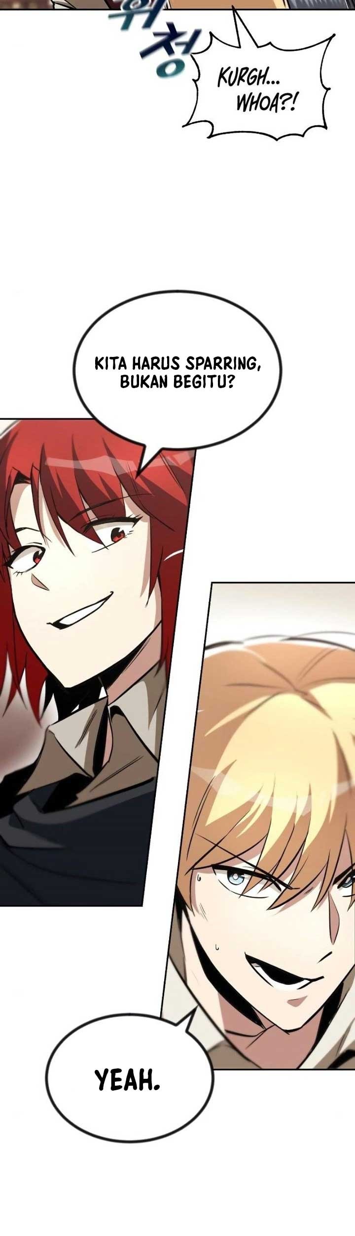 Lazy Prince Becomes a Genius Chapter 56 Gambar 50