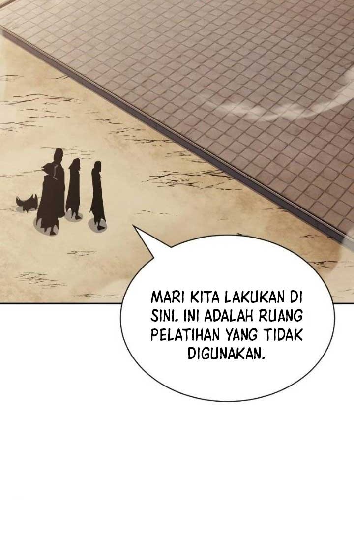 Lazy Prince Becomes a Genius Chapter 56 Gambar 52