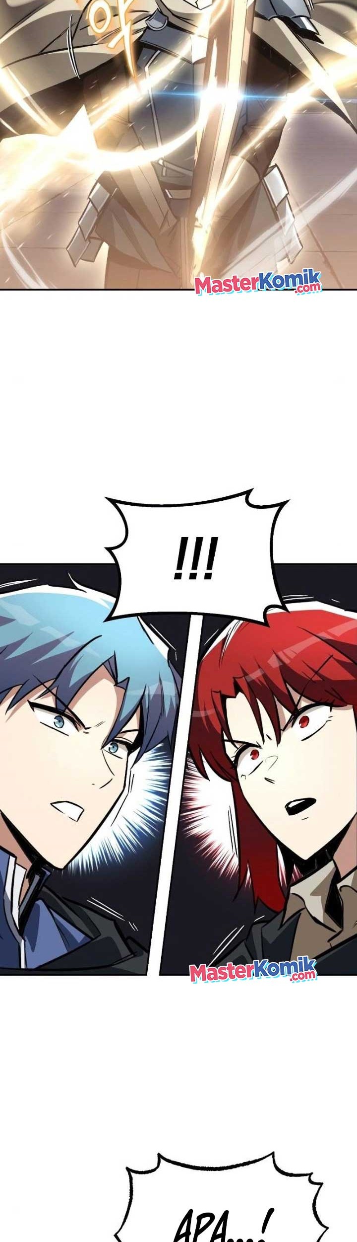 Lazy Prince Becomes a Genius Chapter 56 Gambar 54