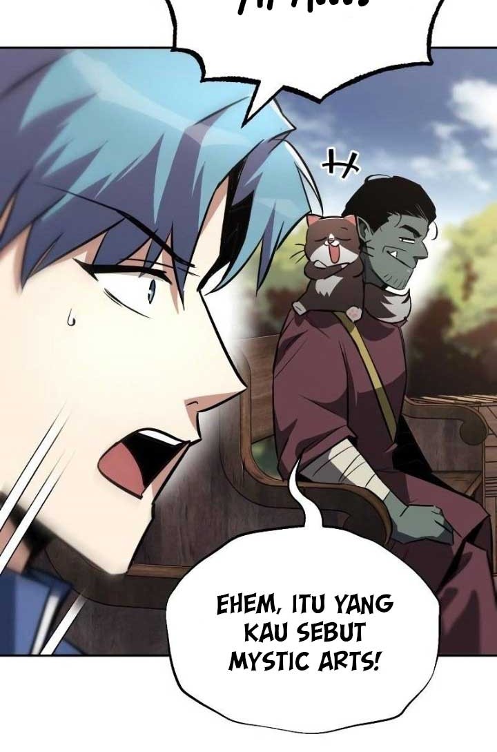 Lazy Prince Becomes a Genius Chapter 56 Gambar 55